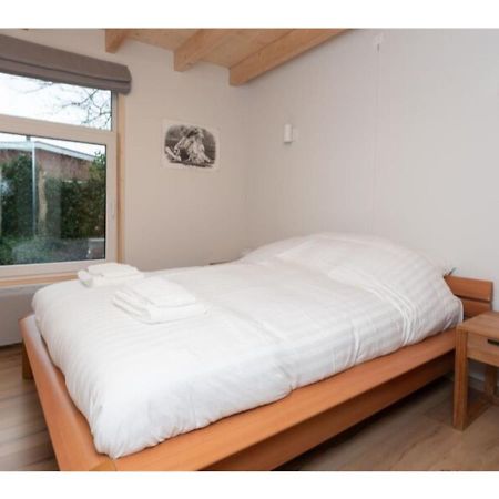 Quiet Location Yet Close To The Beach And Center Large Enclosed Garden Renesse Zewnętrze zdjęcie