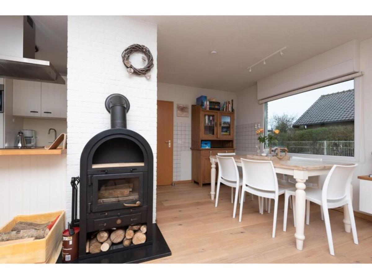 Quiet Location Yet Close To The Beach And Center Large Enclosed Garden Renesse Zewnętrze zdjęcie