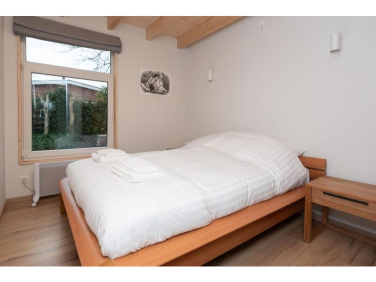 Quiet Location Yet Close To The Beach And Center Large Enclosed Garden Renesse Zewnętrze zdjęcie